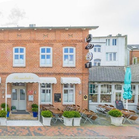 Апартаменти Rotkaeppchen Вестерланд Екстер'єр фото