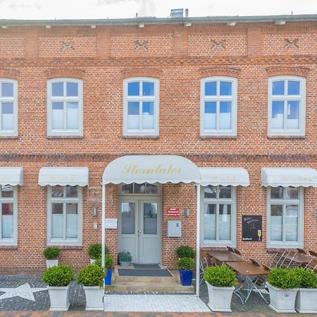 Апартаменти Rotkaeppchen Вестерланд Екстер'єр фото